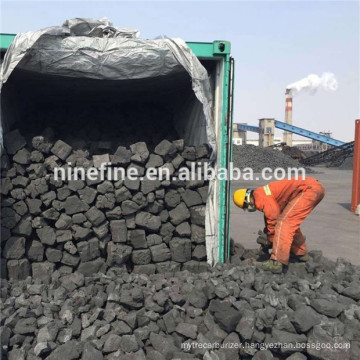 steam coal /foundry formed coke/foundry coke